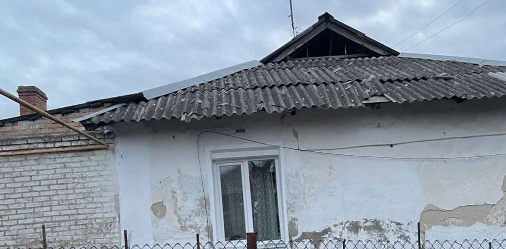 Прифронтовые общины Днепропетровщины страдали от вражеских ударов: следователи зафиксировали последствия обстрелов Прифронтовые общины Днепропетровщины страдали от вражеских ударов: следователи зафиксировали последствия обстрелов