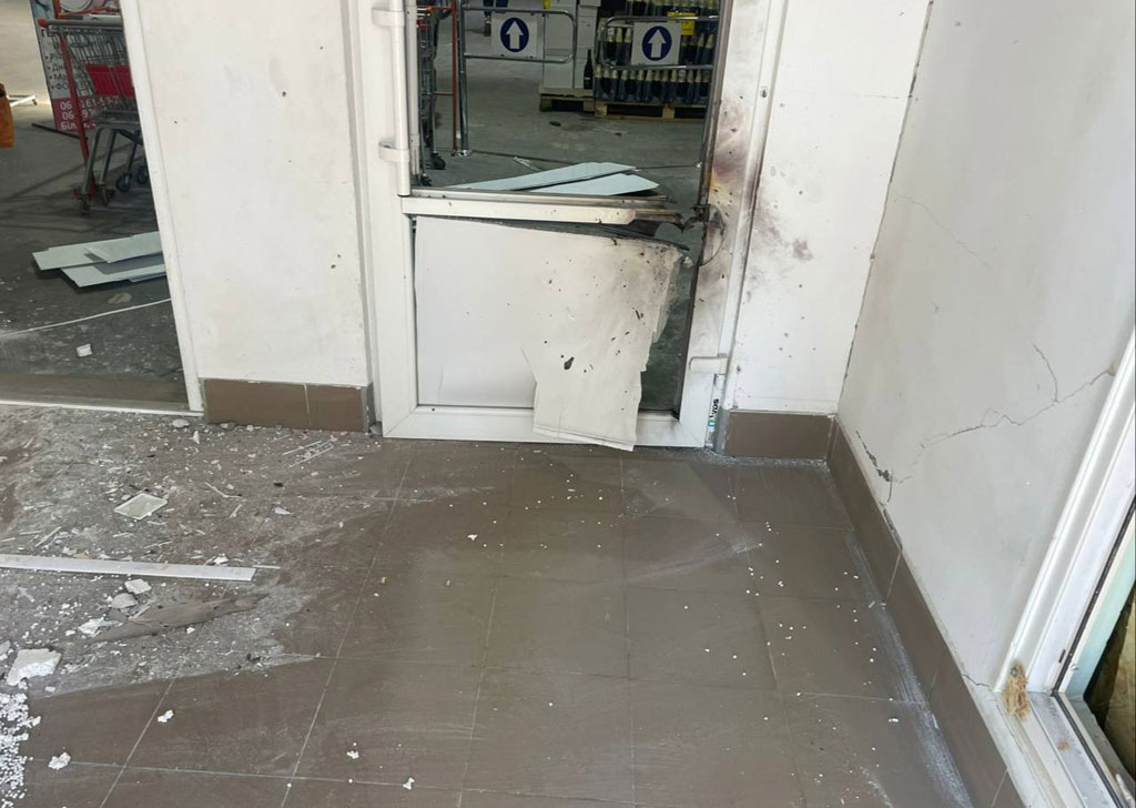 Прифронтовые общины Днепропетровщины страдали от вражеских ударов: следователи зафиксировали последствия обстрелов Прифронтовые общины Днепропетровщины страдали от вражеских ударов: следователи зафиксировали последствия обстрелов