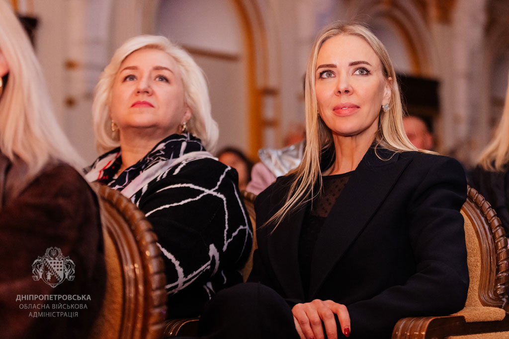 Коллективы из разных областей съехались на фестиваль украинской драматургии «ДНІПРО.ТЕАТР.UA» Коллективы из разных областей съехались на фестиваль украинской драматургии «ДНІПРО.ТЕАТР.UA»