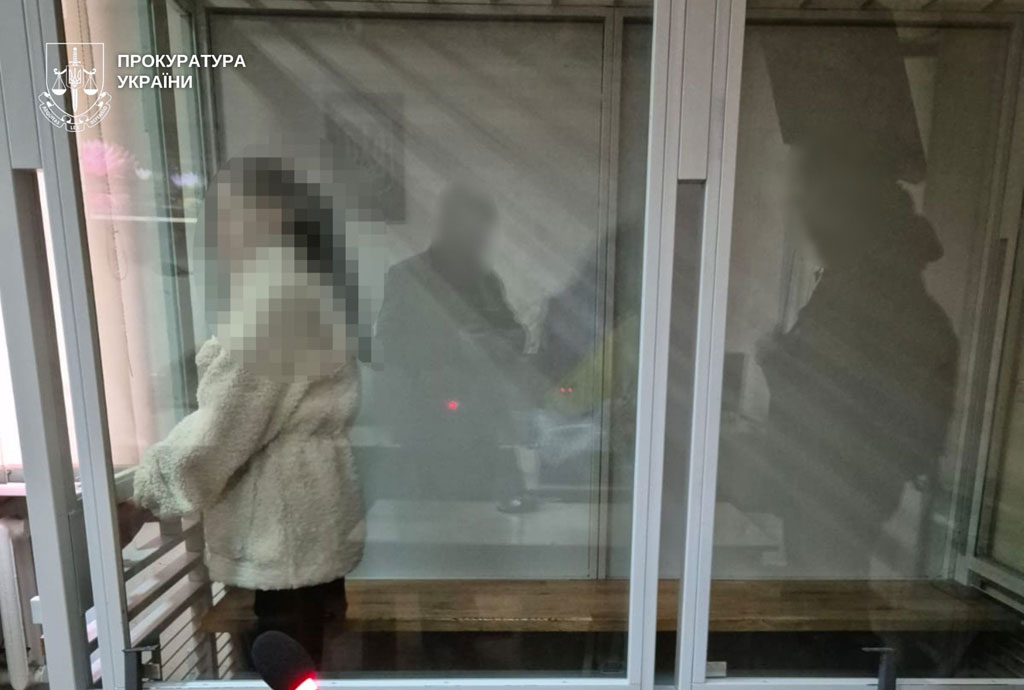 К 10 годам лишения свободы приговорена жительница Днепра, которая использовала сына для создания порнографии и зарабатывала на этом К 10 годам лишения свободы приговорена жительница Днепра, которая использовала сына для создания порнографии и зарабатывала на этом