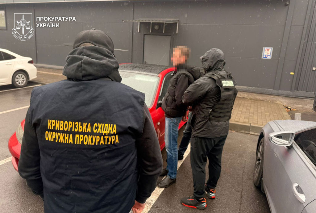 На Днепропетровщине разоблачены два человека, которые требовали деньги за содействие в сдаче водительских экзаменов На Днепропетровщине разоблачены два человека, которые требовали деньги за содействие в сдаче водительских экзаменов