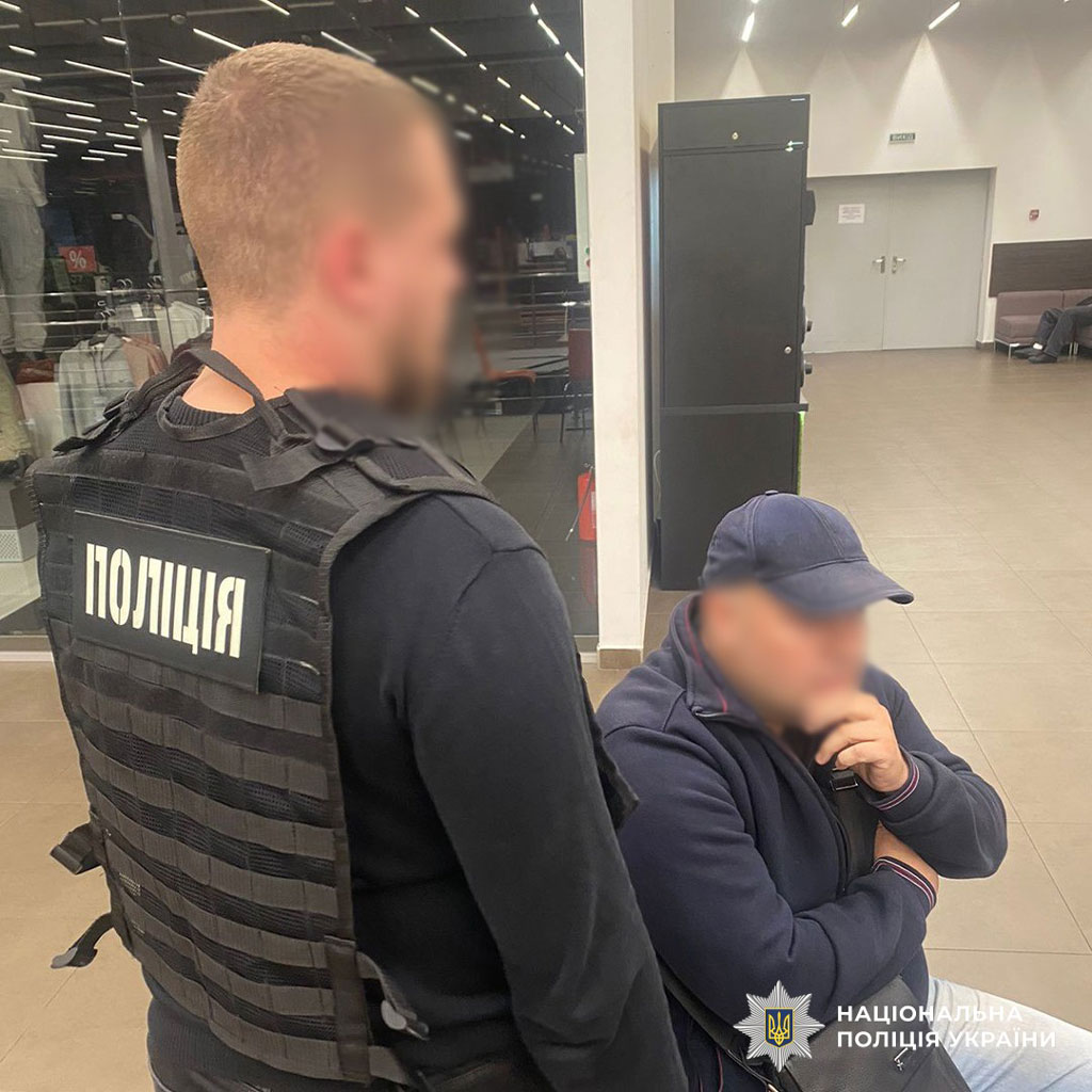 На Днепропетровщине разоблачены два человека, которые требовали деньги за содействие в сдаче водительских экзаменов На Днепропетровщине разоблачены два человека, которые требовали деньги за содействие в сдаче водительских экзаменов