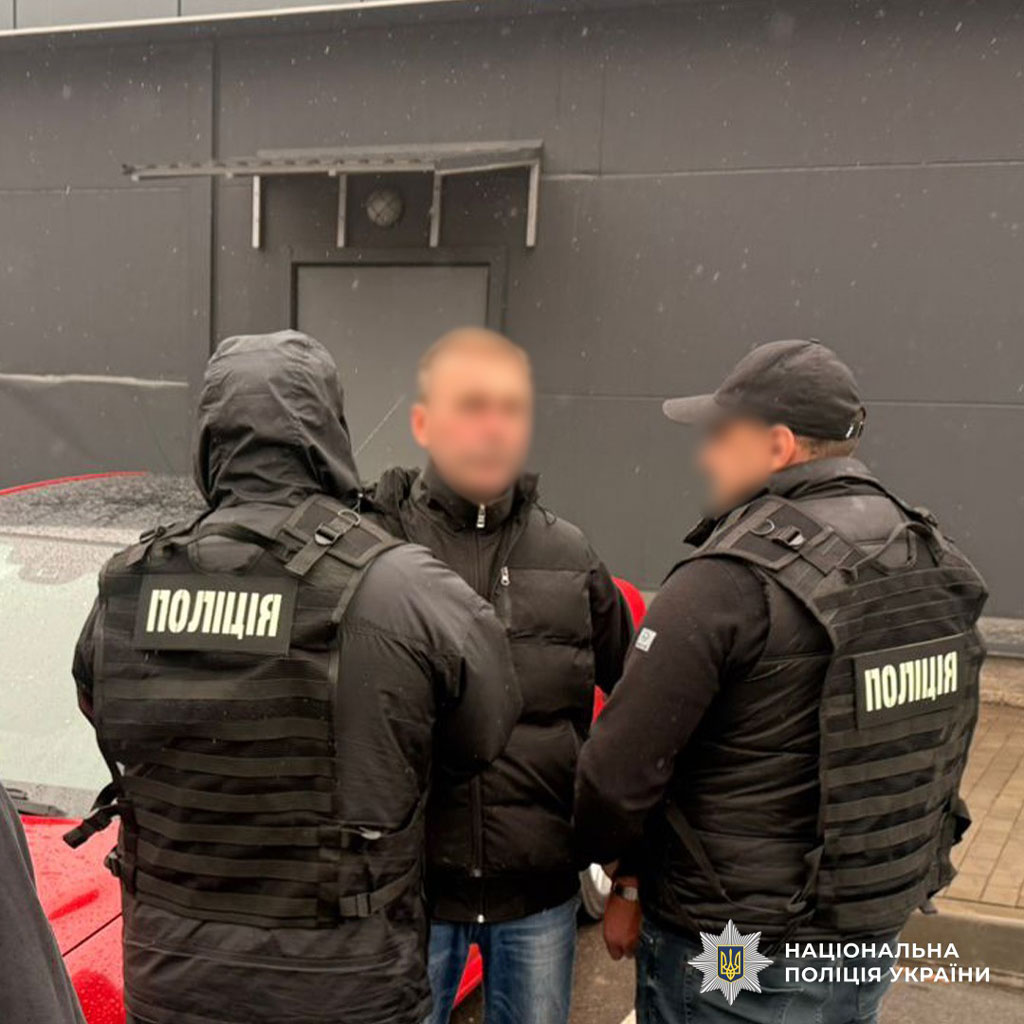 На Днепропетровщине разоблачены два человека, которые требовали деньги за содействие в сдаче водительских экзаменов На Днепропетровщине разоблачены два человека, которые требовали деньги за содействие в сдаче водительских экзаменов