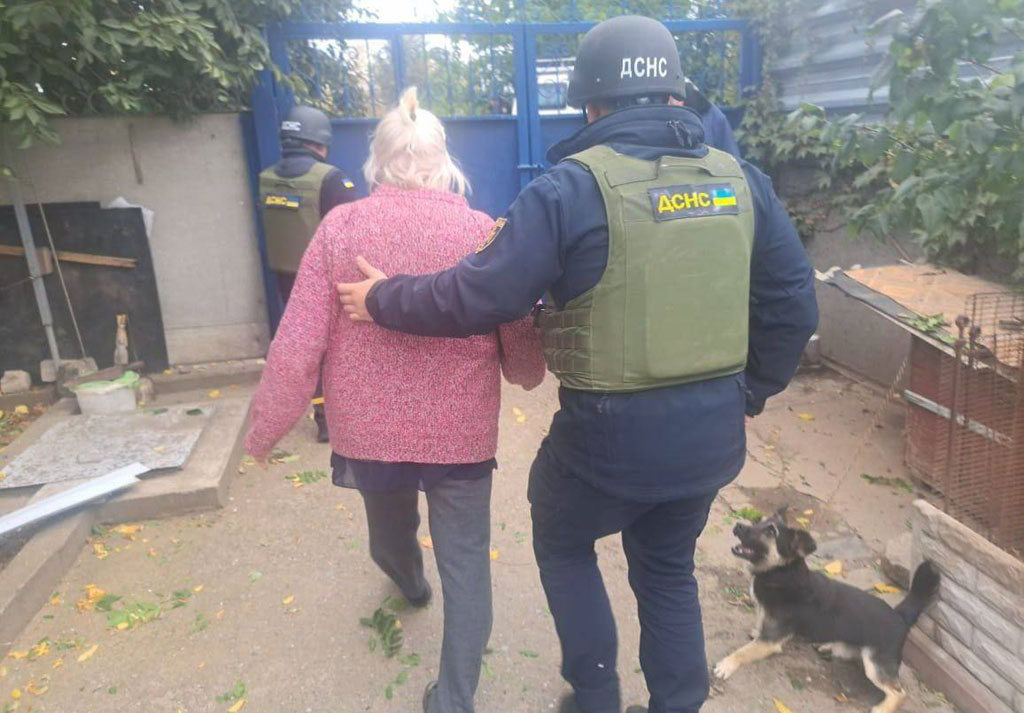 В результате российской агрессии на Днепропетровщине погибли два человека, ранены – трое: следователи продолжают работать на местах обстрелов В результате российской агрессии на Днепропетровщине погибли два человека, ранены – трое: следователи продолжают работать на местах обстрелов