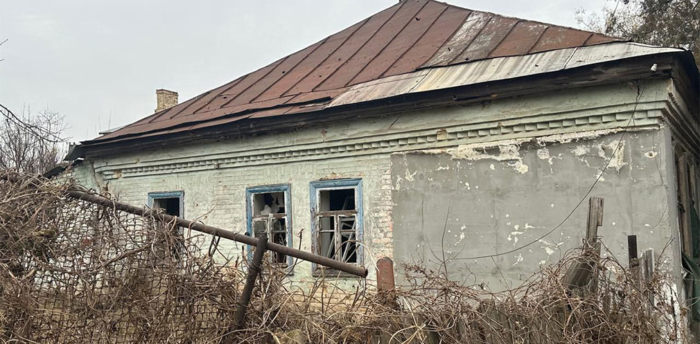 В результате российской агрессии на Днепропетровщине погибли два человека, ранены – трое: следователи продолжают работать на местах обстрелов В результате российской агрессии на Днепропетровщине погибли два человека, ранены – трое: следователи продолжают работать на местах обстрелов