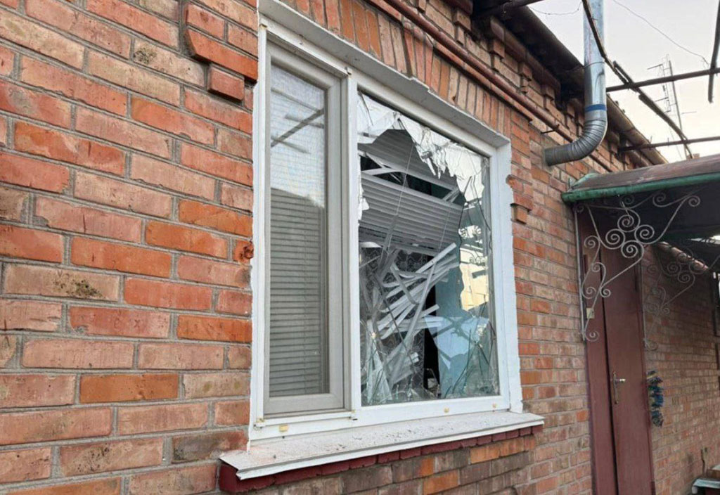 В результате российской агрессии на Днепропетровщине погибли два человека, ранены – трое: следователи продолжают работать на местах обстрелов В результате российской агрессии на Днепропетровщине погибли два человека, ранены – трое: следователи продолжают работать на местах обстрелов