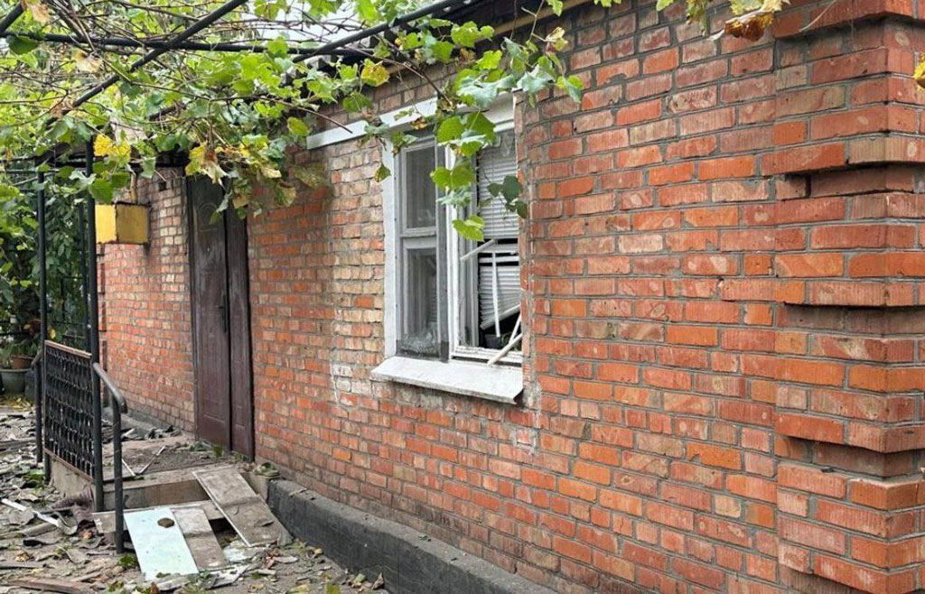 В результате российской агрессии на Днепропетровщине погибли два человека, ранены – трое: следователи продолжают работать на местах обстрелов В результате российской агрессии на Днепропетровщине погибли два человека, ранены – трое: следователи продолжают работать на местах обстрелов