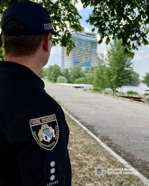 Опасность недостроев: ювенальная полиция Днепра призывает родителей усилить контроль за досугом детей и подростков Опасность недостроев: ювенальная полиция Днепра призывает родителей усилить контроль за досугом детей и подростков