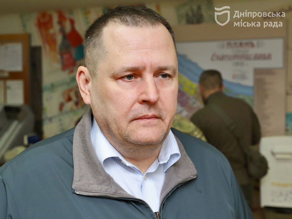 Борис Филатов Борис Филатов