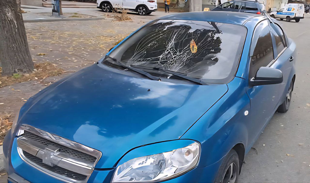 На Днепропетровщине в результате вражеского удара погибла женщина, разрушены гражданские объекты: на местах продолжается работа следователей На Днепропетровщине в результате вражеского удара погибла женщина, разрушены гражданские объекты: на местах продолжается работа следователей