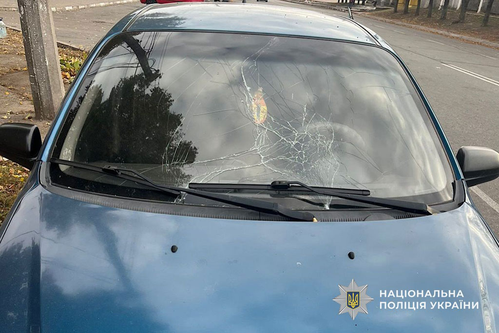 На Днепропетровщине в результате вражеского удара погибла женщина, разрушены гражданские объекты: на местах продолжается работа следователей На Днепропетровщине в результате вражеского удара погибла женщина, разрушены гражданские объекты: на местах продолжается работа следователей