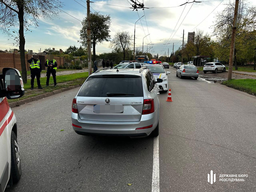 ГБР задержало нацгвардейца, который в Кривом Роге смертельно травмировал подростка ГБР задержало нацгвардейца, который в Кривом Роге смертельно травмировал подростка