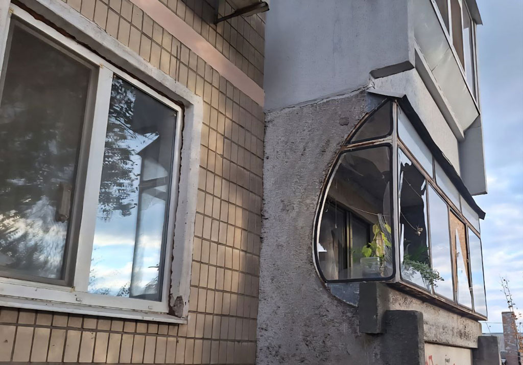 В результате массированной атаки на Днепропетровщину пострадали 16 человек: полиция документирует последствия обстрелов В результате массированной атаки на Днепропетровщину пострадали 16 человек: полиция документирует последствия обстрелов