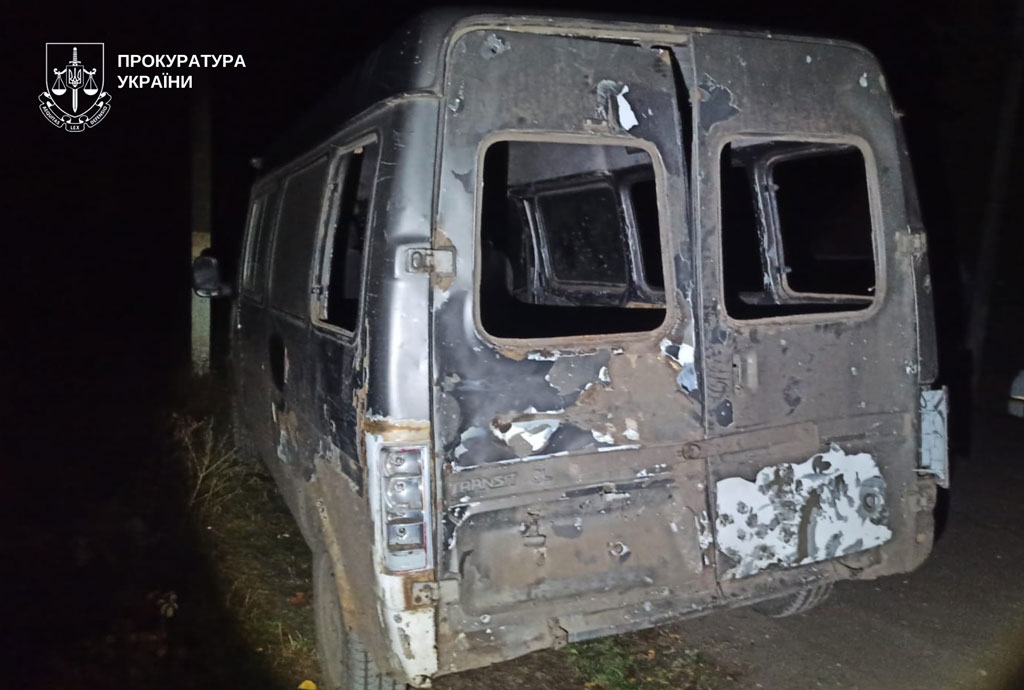 В результате массированной атаки на Днепропетровщину пострадали 16 человек: полиция документирует последствия обстрелов В результате массированной атаки на Днепропетровщину пострадали 16 человек: полиция документирует последствия обстрелов