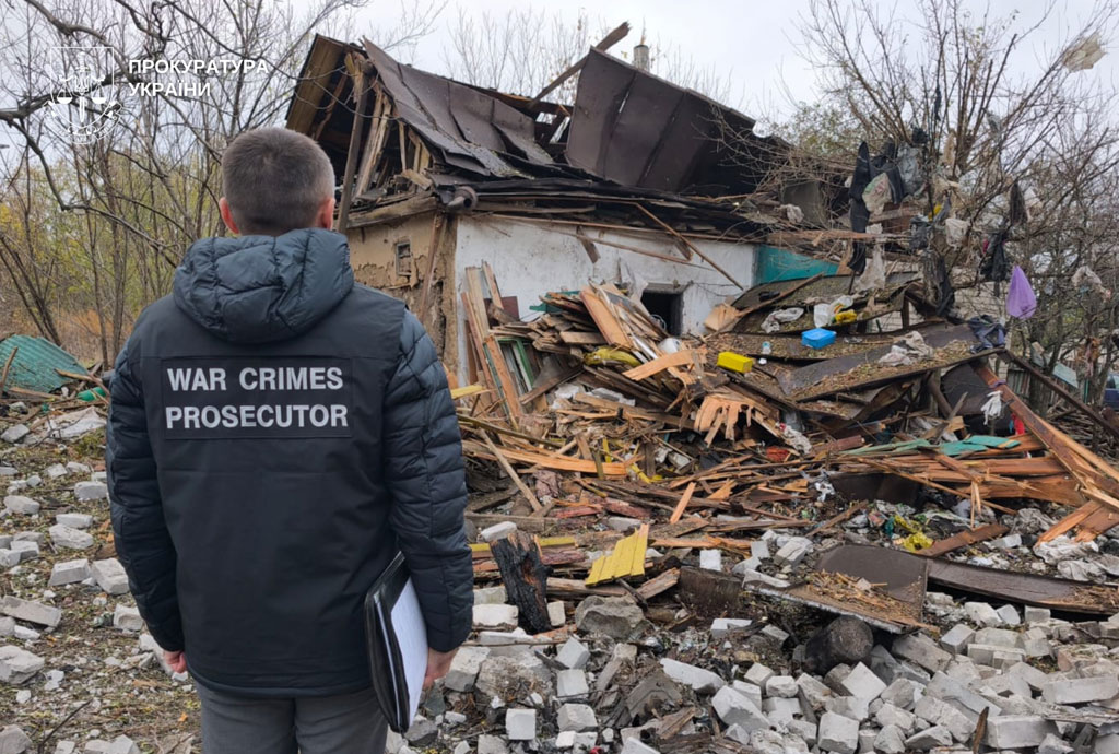 В результате массированной атаки на Днепропетровщину пострадали 16 человек: полиция документирует последствия обстрелов В результате массированной атаки на Днепропетровщину пострадали 16 человек: полиция документирует последствия обстрелов