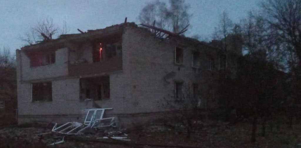 Враг атаковал Днепропетровщину, есть погибшие и раненые: следователи документируют последствия российских ударов Враг атаковал Днепропетровщину, есть погибшие и раненые: следователи документируют последствия российских ударов