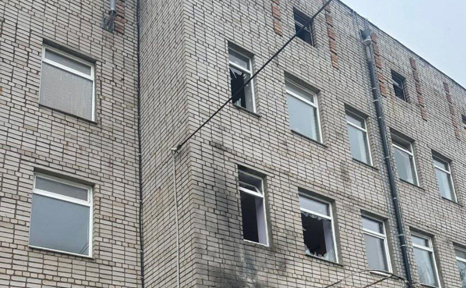 Следователи полиции Днепропетровщины зафиксировали последствия вражеских ударов по населенным пунктам области Следователи полиции Днепропетровщины зафиксировали последствия вражеских ударов по населенным пунктам области