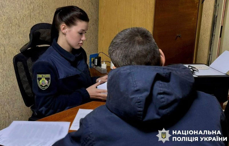 В Каменском за ограбление пожилого мужчины будут судить 39-летнего местного жителя В Каменском за ограбление пожилого мужчины будут судить 39-летнего местного жителя