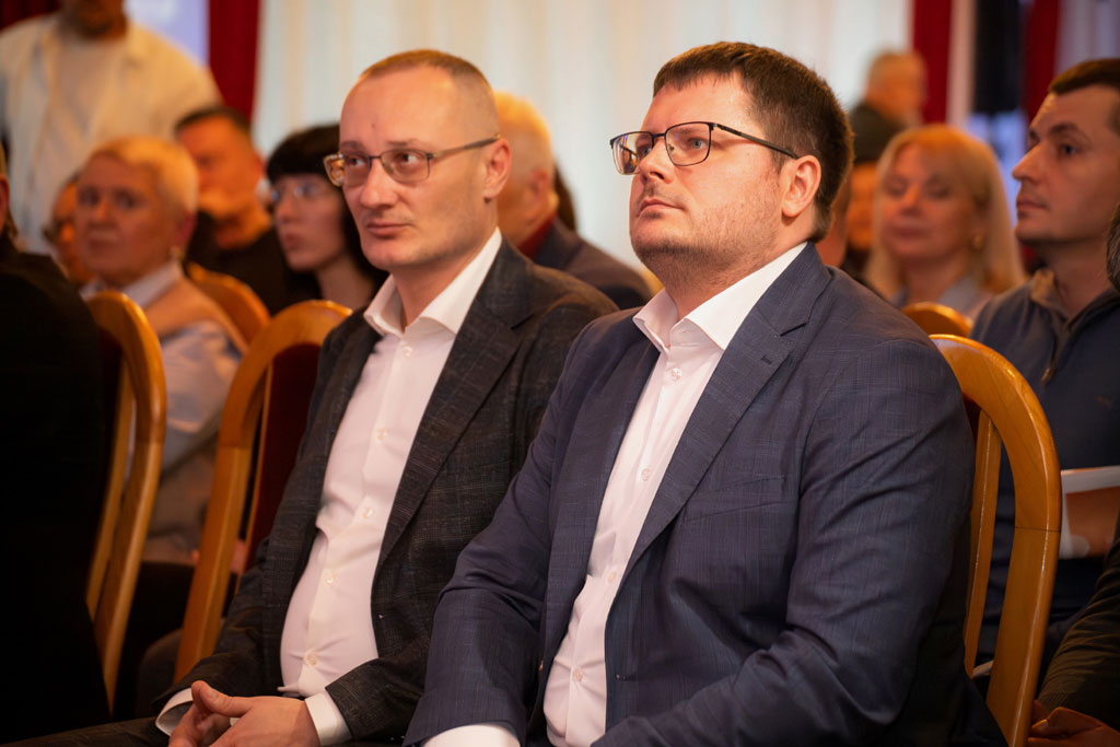 В Кривом Роге отметили 20-летие деятельности компании «АрселорМиттал Кривой Рог» в Украине В Кривом Роге отметили 20-летие деятельности компании «АрселорМиттал Кривой Рог» в Украине