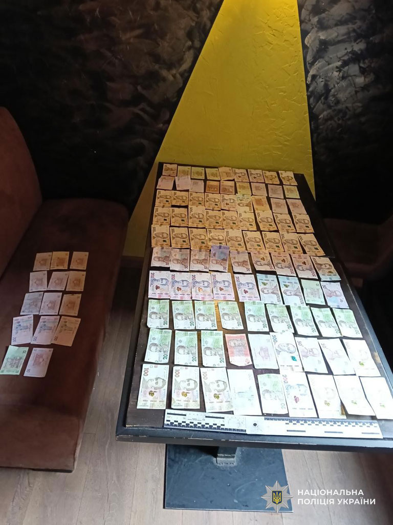 В г. Самар задержали мужчину, который пытался похитить денежные средства из кассы кафе В г. Самар задержали мужчину, который пытался похитить денежные средства из кассы кафе