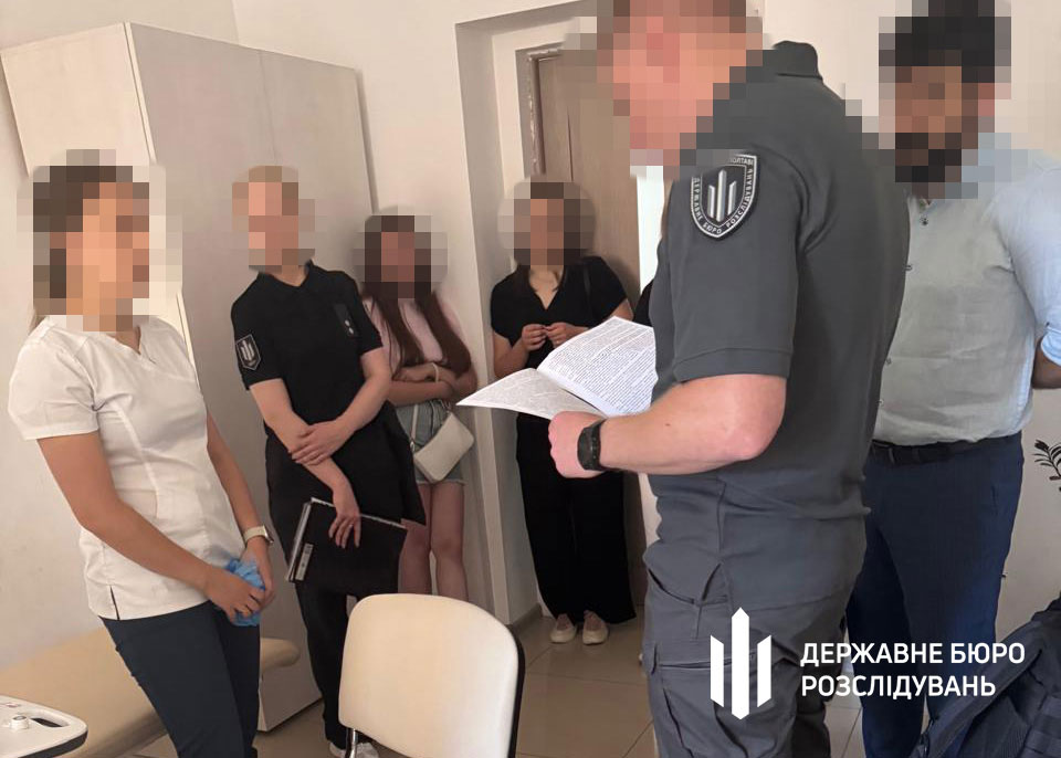 По инициативе ГБР Центральная ВЛК начала отменять незаконные выводы о непригодности к службе, выданные на Днепропетровщине По инициативе ГБР Центральная ВЛК начала отменять незаконные выводы о непригодности к службе, выданные на Днепропетровщине