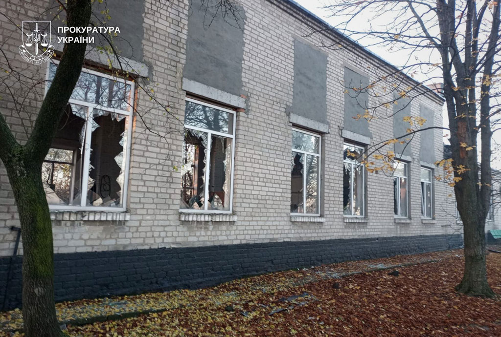 Армия РФ не прекращает атаки на Днепропетровскую область, пострадали люди: полиция зафиксировала последствия вражеских ударов Армия РФ не прекращает атаки на Днепропетровскую область, пострадали люди: полиция зафиксировала последствия вражеских ударов