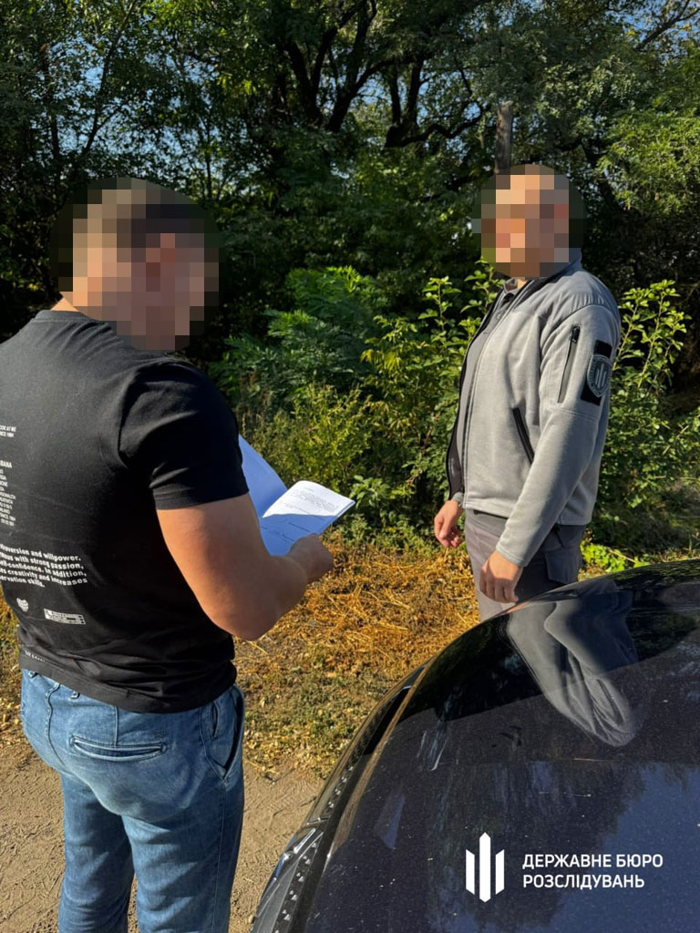 В Днепропетровской области ГБР передало в суд дело бывшего руководителя лесхоза, из-за которого уничтожили деревьев почти на 7 млн. грн. В Днепропетровской области ГБР передало в суд дело бывшего руководителя лесхоза, из-за которого уничтожили деревьев почти на 7 млн. грн.