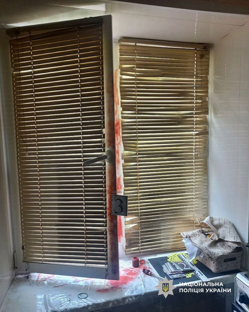 Проникал на территорию помещений горожан и обворовывал: следователи Днепра направили в суд дело в отношении серийного вора Проникал на территорию помещений горожан и обворовывал: следователи Днепра направили в суд дело в отношении серийного вора