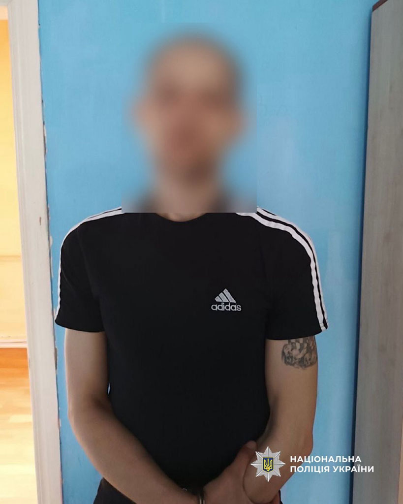 Проникал на территорию помещений горожан и обворовывал: следователи Днепра направили в суд дело в отношении серийного вора Проникал на территорию помещений горожан и обворовывал: следователи Днепра направили в суд дело в отношении серийного вора