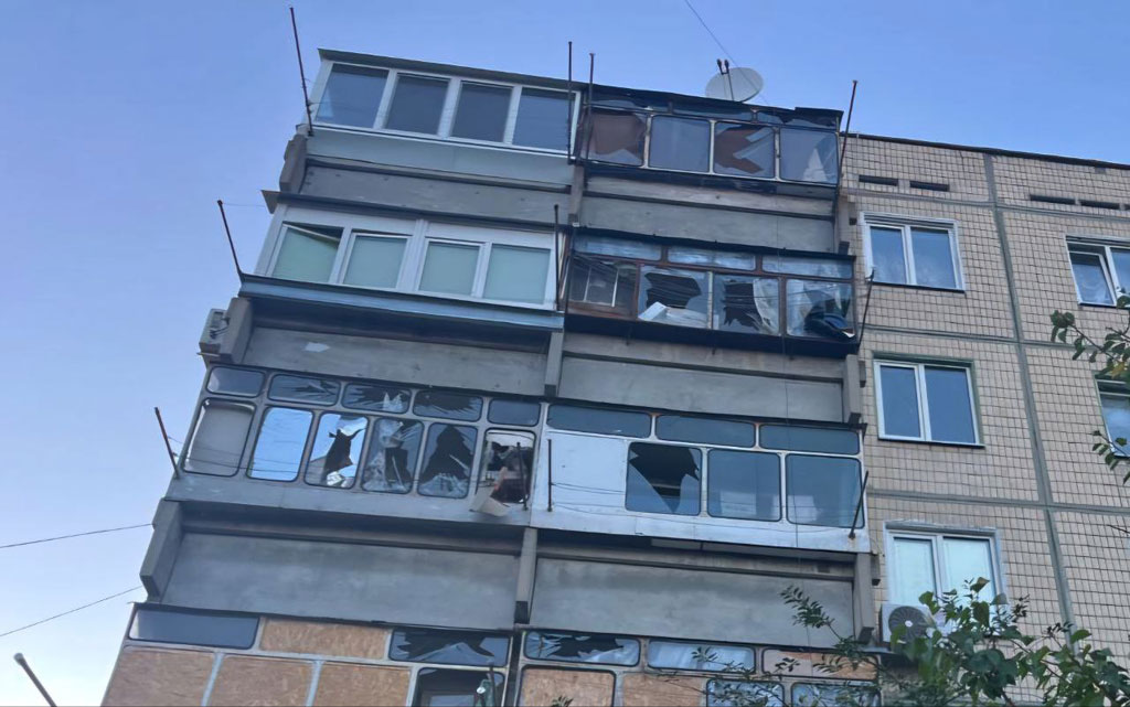 Враг продолжил атаки на прифронтовые общины Днепропетровщины, пять человек получили травмы: на местах вражеских ударов работают следователи Враг продолжил атаки на прифронтовые общины Днепропетровщины, пять человек получили травмы: на местах вражеских ударов работают следователи