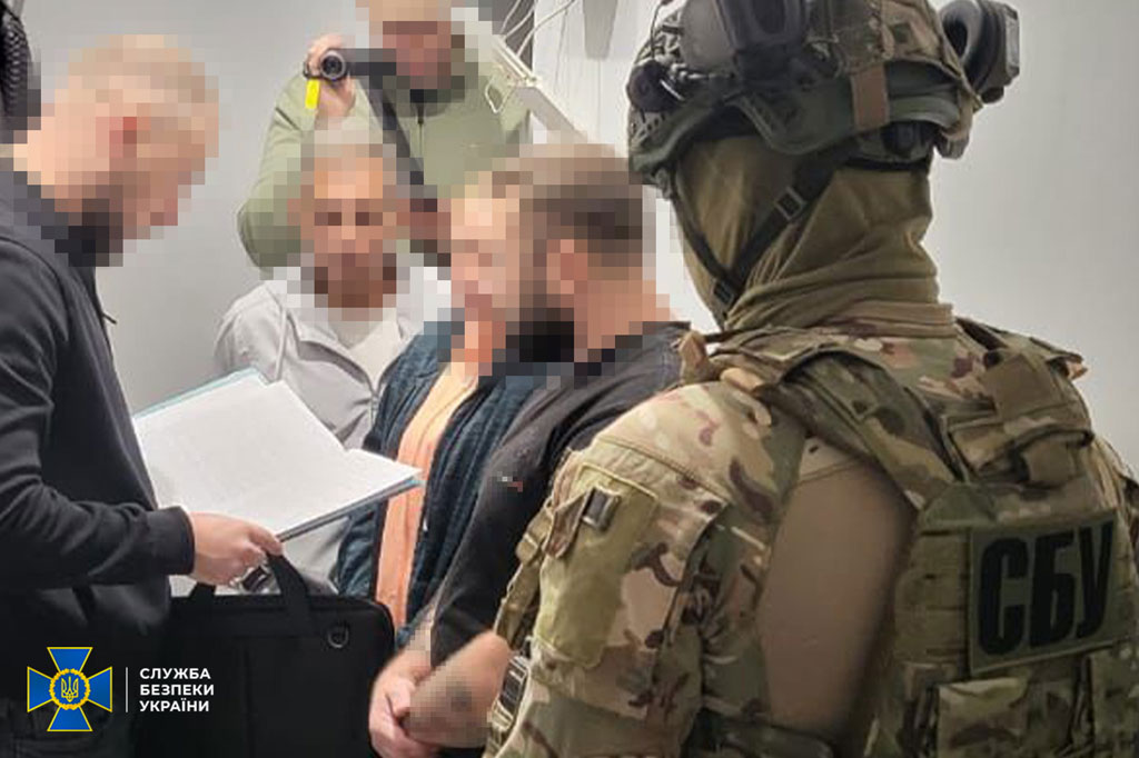 СБУ и Нацполиция разоблачили благотворительный фонд, который разворовывал пожертвования на ВСУ СБУ и Нацполиция разоблачили благотворительный фонд, который разворовывал пожертвования на ВСУ