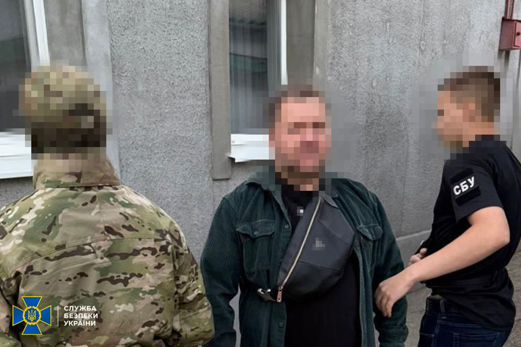 СБУ и Нацполиция разоблачили благотворительный фонд, который разворовывал пожертвования на ВСУ СБУ и Нацполиция разоблачили благотворительный фонд, который разворовывал пожертвования на ВСУ