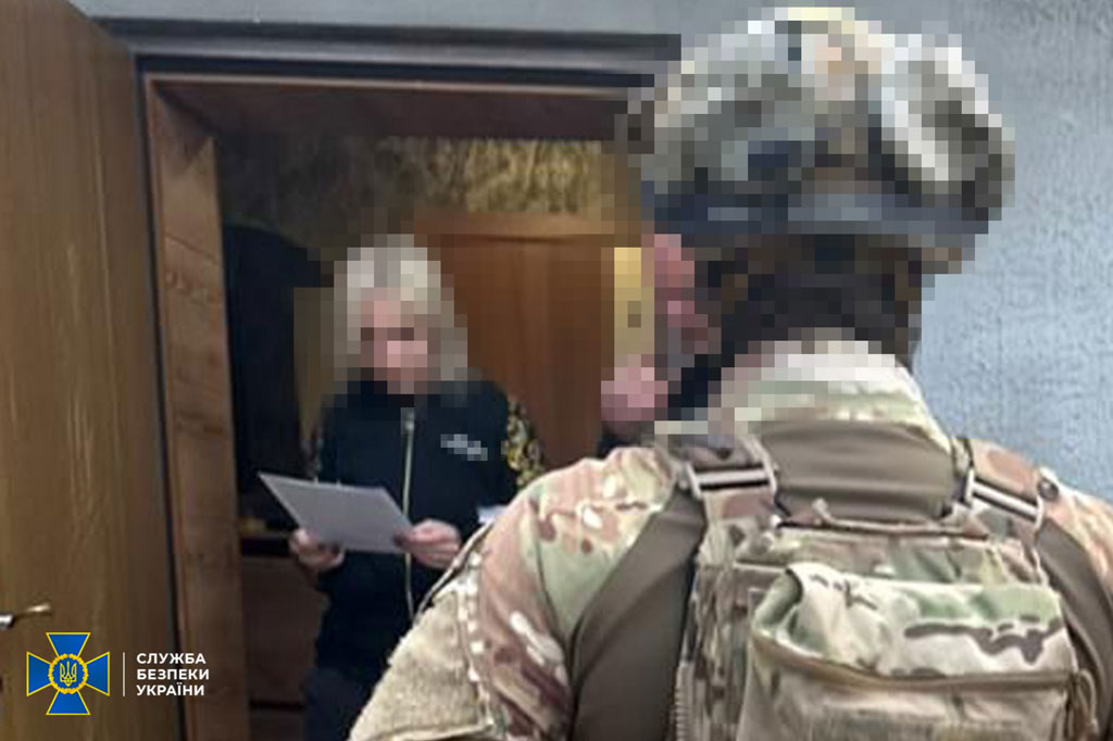 СБУ и Нацполиция разоблачили благотворительный фонд, который разворовывал пожертвования на ВСУ СБУ и Нацполиция разоблачили благотворительный фонд, который разворовывал пожертвования на ВСУ