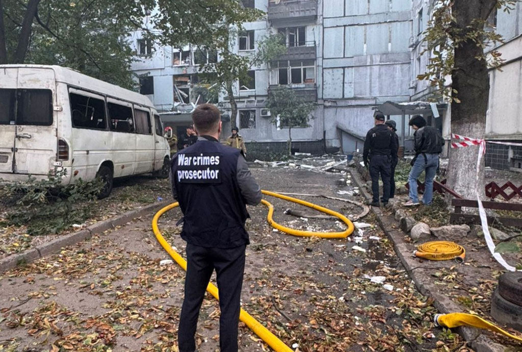 Массированная атака на Днепропетровщину в ночь на 20 сентября Массированная атака на Днепропетровщину в ночь на 20 сентября