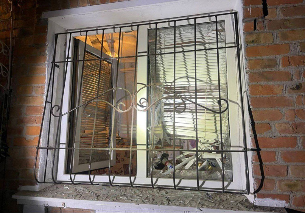 враг атаковал Никопольский и Синельниковский район Днепропетровской области: следователи зафиксировали последствия вражеских ударов враг атаковал Никопольский и Синельниковский район Днепропетровской области: следователи зафиксировали последствия вражеских ударов