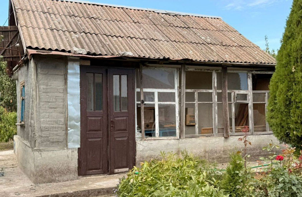 враг атаковал Никопольский и Синельниковский район Днепропетровской области: следователи зафиксировали последствия вражеских ударов враг атаковал Никопольский и Синельниковский район Днепропетровской области: следователи зафиксировали последствия вражеских ударов