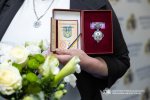 Жители Днепропетровщины получили государственные награды Жители Днепропетровщины получили государственные награды
