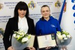 Жители Днепропетровщины получили государственные награды Жители Днепропетровщины получили государственные награды