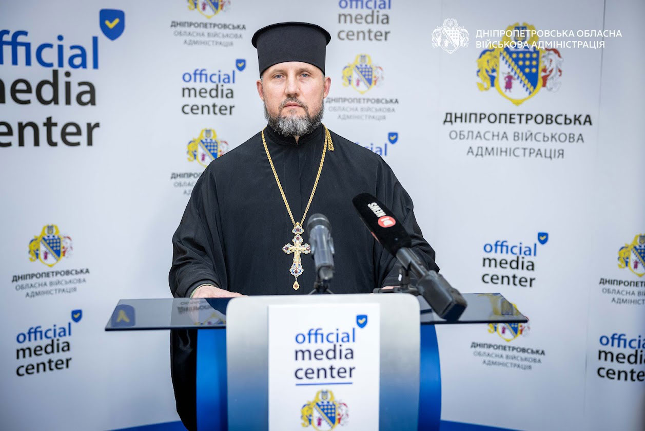 священник Михаил Неежмак священник Михаил Неежмак