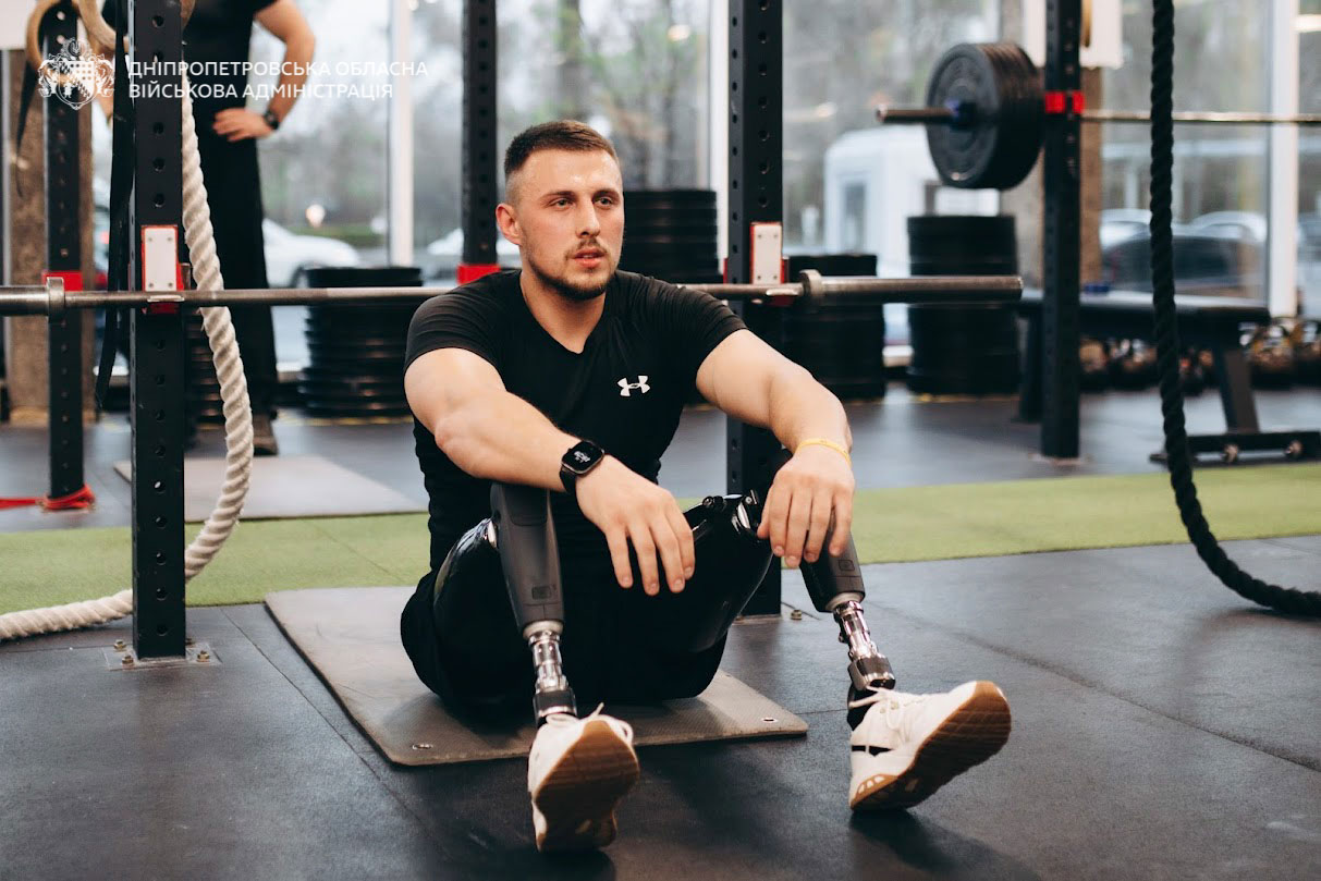 ���������� ����� ��� ���������: �� ���������������� ��������� ������ �UA Move�