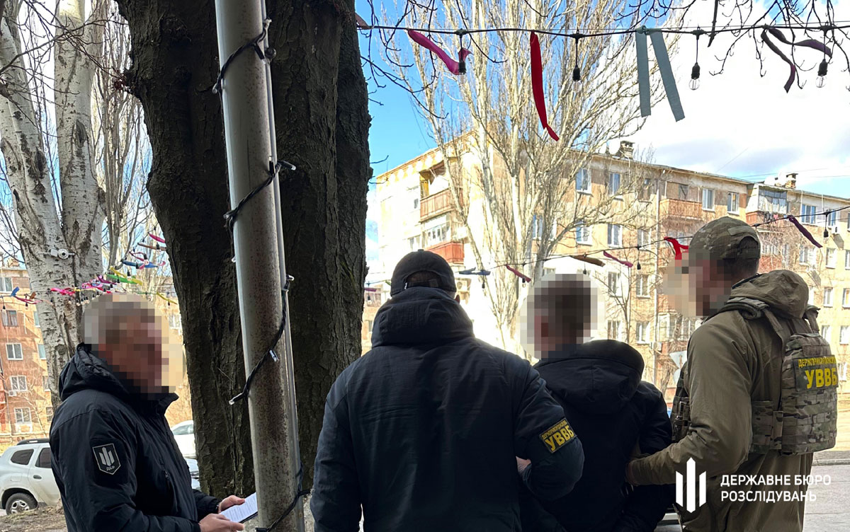 В Днепропетровской области разоблачили схему фиктивной инвалидности за $12 тыс. В Днепропетровской области разоблачили схему фиктивной инвалидности за $12 тыс.