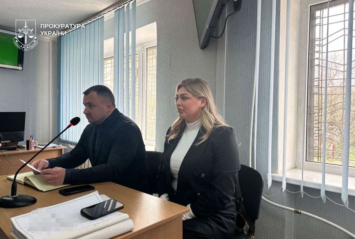 На Днепропетровщине суд взял под стражу подозреваемого в изнасиловании 12-летнего ребенка На Днепропетровщине суд взял под стражу подозреваемого в изнасиловании 12-летнего ребенка