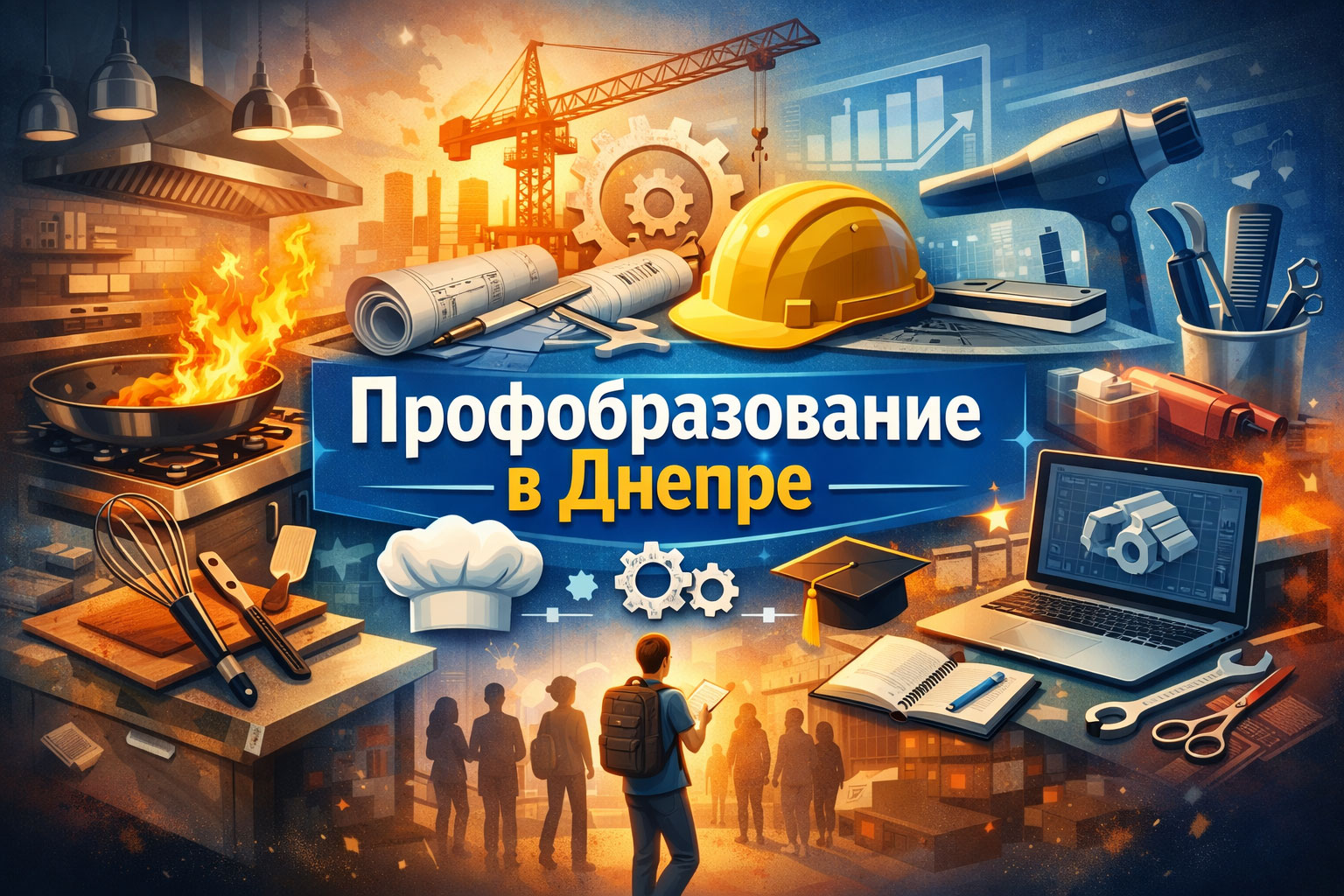 ��������������� � ������: ����������� ��� ��������