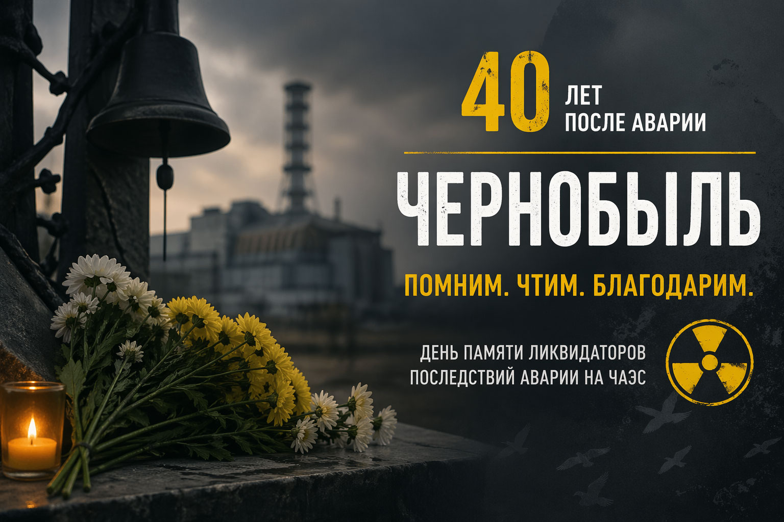 40 ��� ����� ���������: ����� ���� ������������ � ���������� ���� � ���� ����������