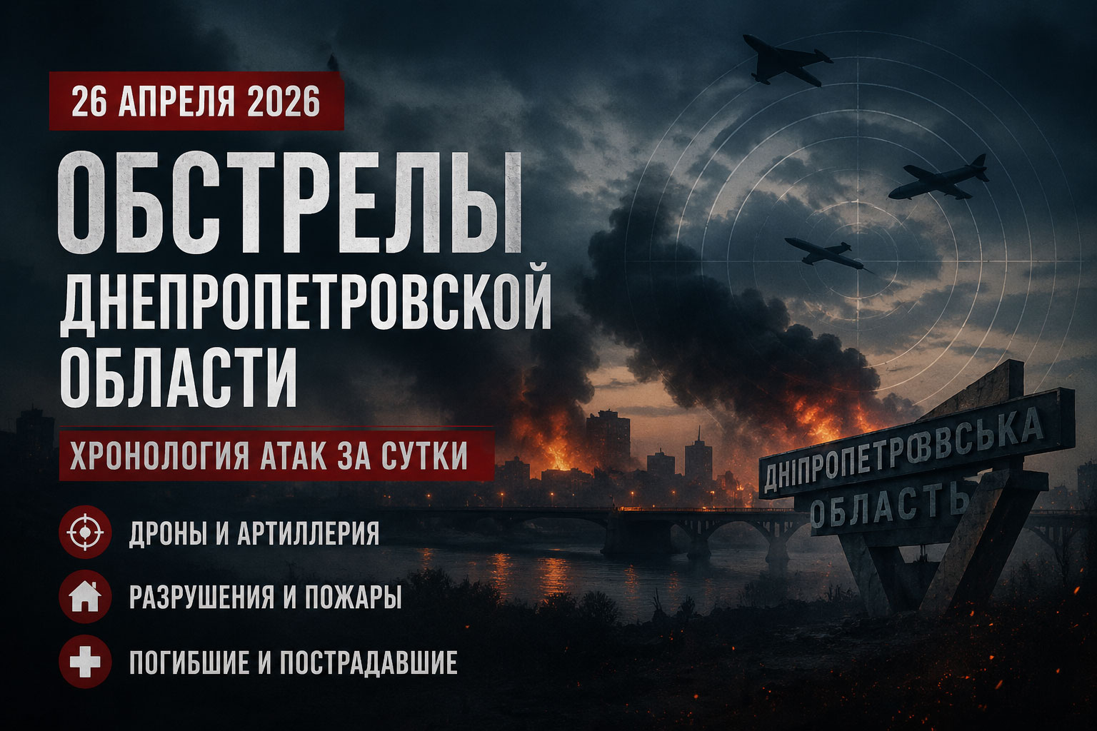 �������� ���������������� ������� �� ����� 26 ������ 2026: ���������� ����, �����������