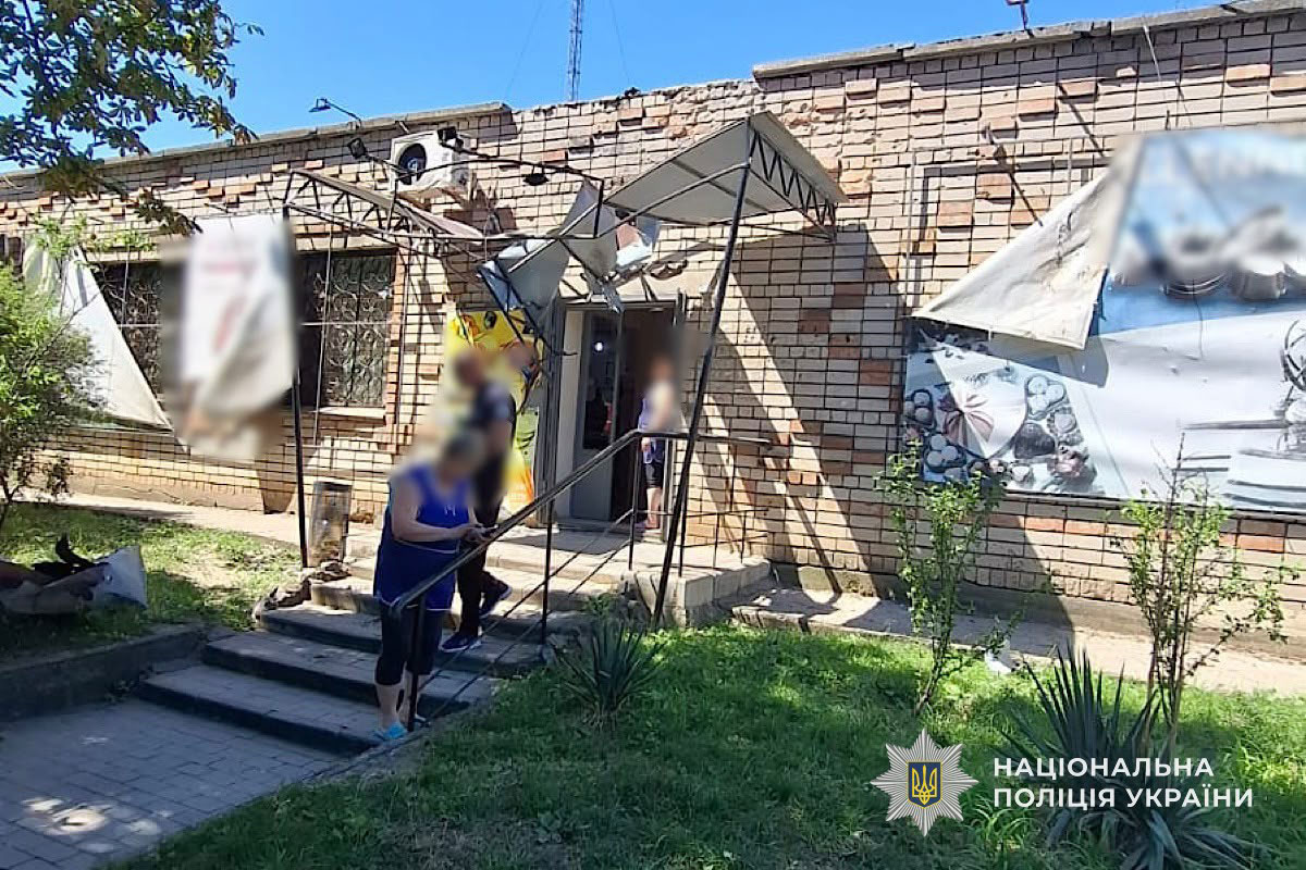 Последствия вражеских атак по Днепропетровской области 1 - 2 августа 2026 года Последствия вражеских атак по Днепропетровской области 1 - 2 августа 2026 года