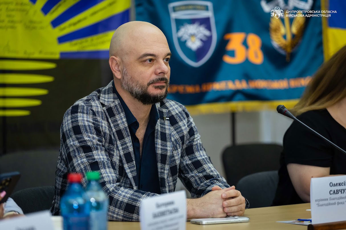На Днепропетровщине представили Закон Украины «О наставничестве»: как новая система поддержки поможет детям и молодежи На Днепропетровщине представили Закон Украины «О наставничестве»: как новая система поддержки поможет детям и молодежи