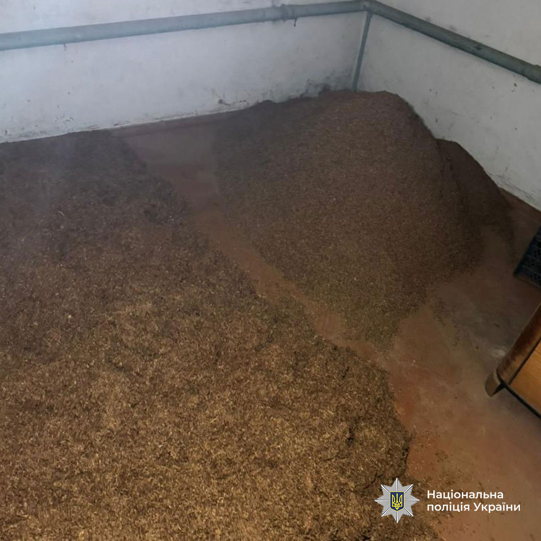 В Кривом Роге будут судить 13 участников подпольной сети по производству сигарет и алкоголя: изъята продукция более чем на 50 миллионов гривен В Кривом Роге будут судить 13 участников подпольной сети по производству сигарет и алкоголя: изъята продукция более чем на 50 миллионов гривен