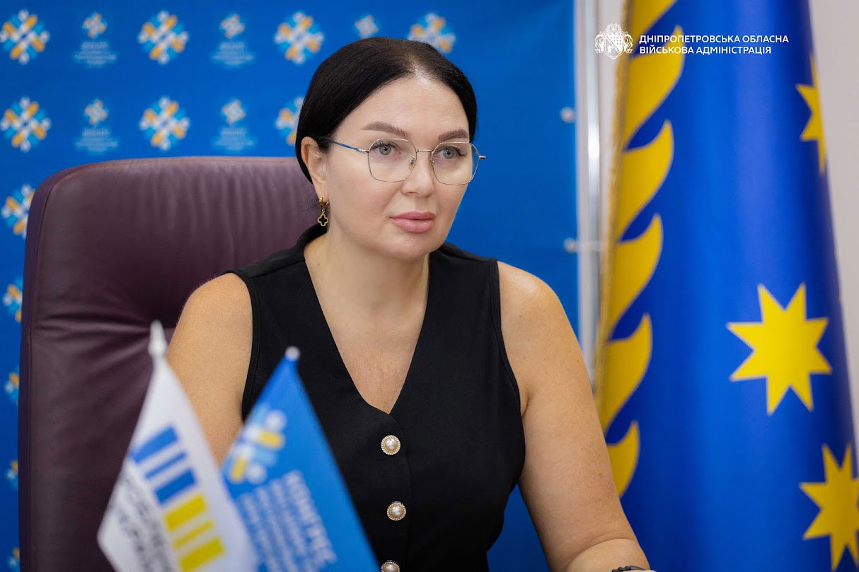 заместитель начальника отдела Юго-Восточного межрегионального управления Государственной службы по вопросам труда Наталья Шевченко заместитель начальника отдела Юго-Восточного межрегионального управления Государственной службы по вопросам труда Наталья Шевченко
