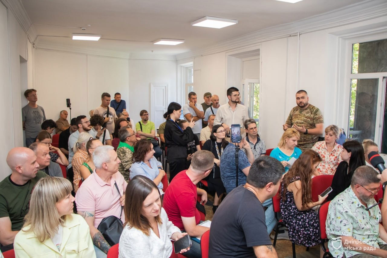 Днепр может получить новую дату основания: почему город предлагают вести от 1526 года Днепр может получить новую дату основания: почему город предлагают вести от 1526 года